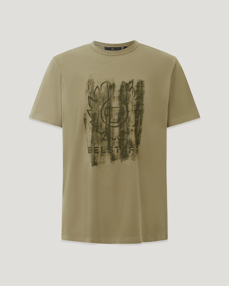 CORROSION T-SHIRT 1