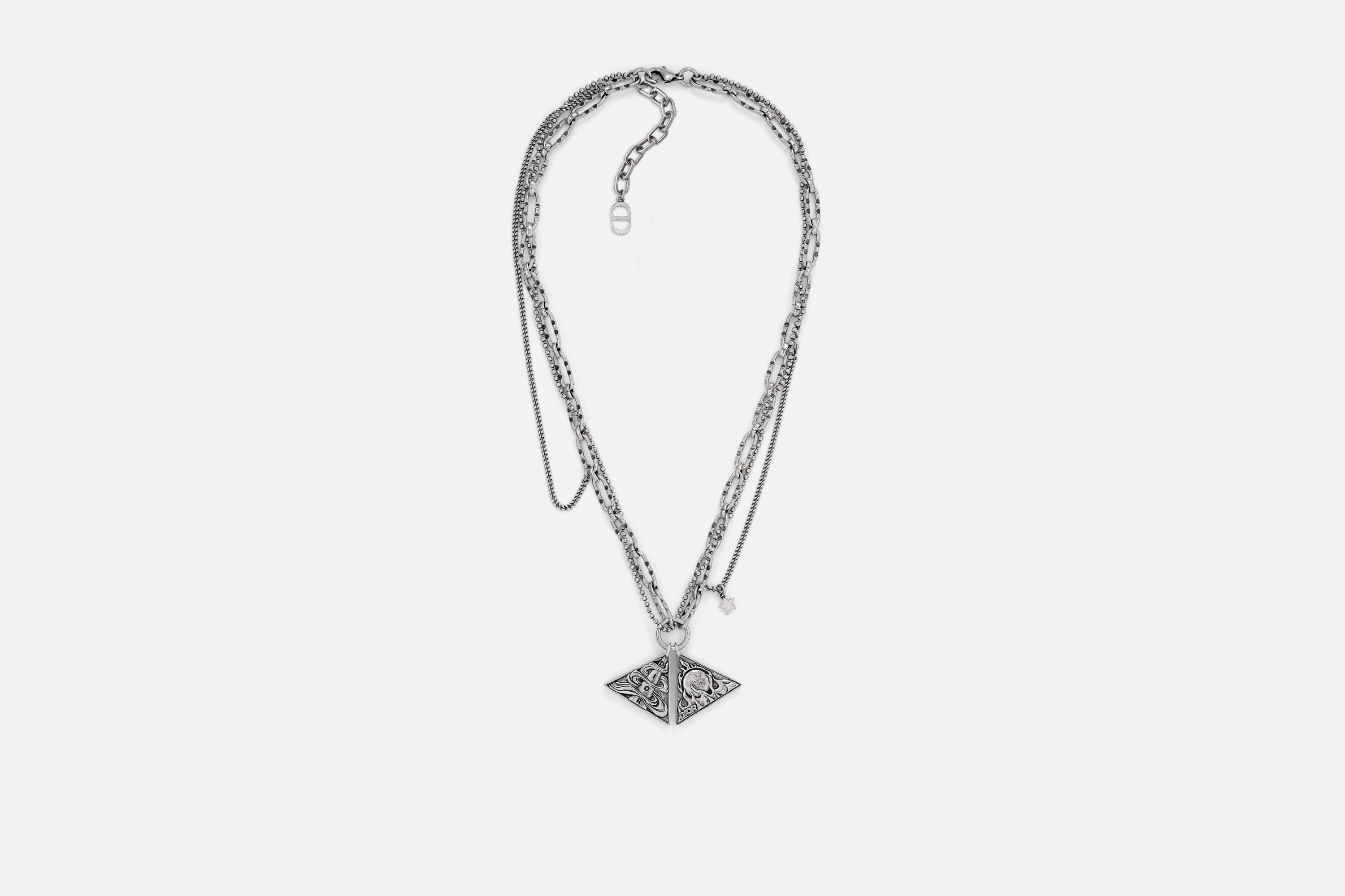 AsteroDior Necklace - 2
