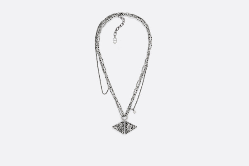 Dior AsteroDior Necklace outlook