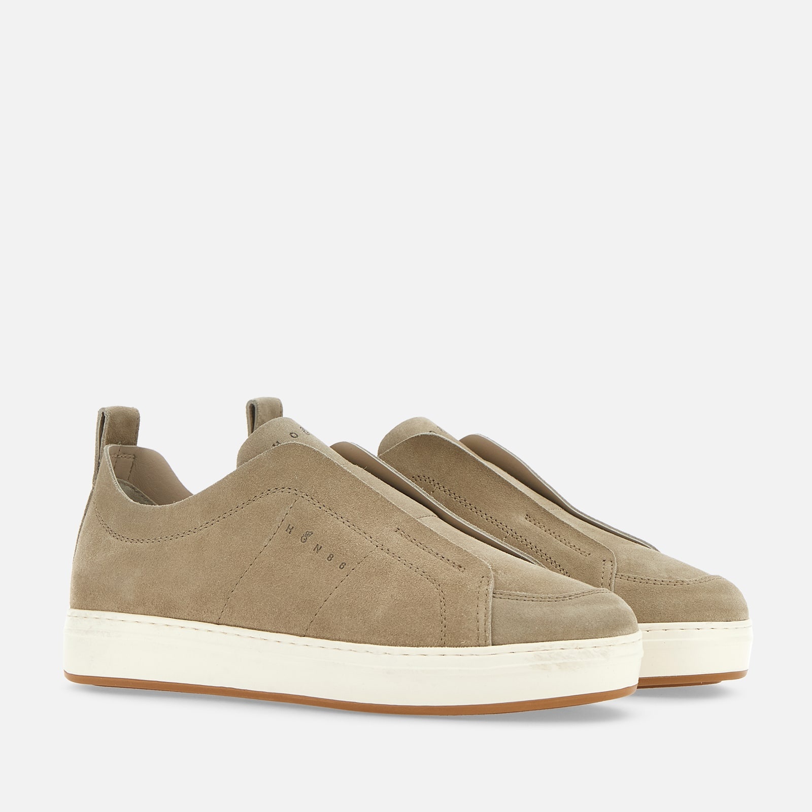Sneakers Hogan H-TV - 2