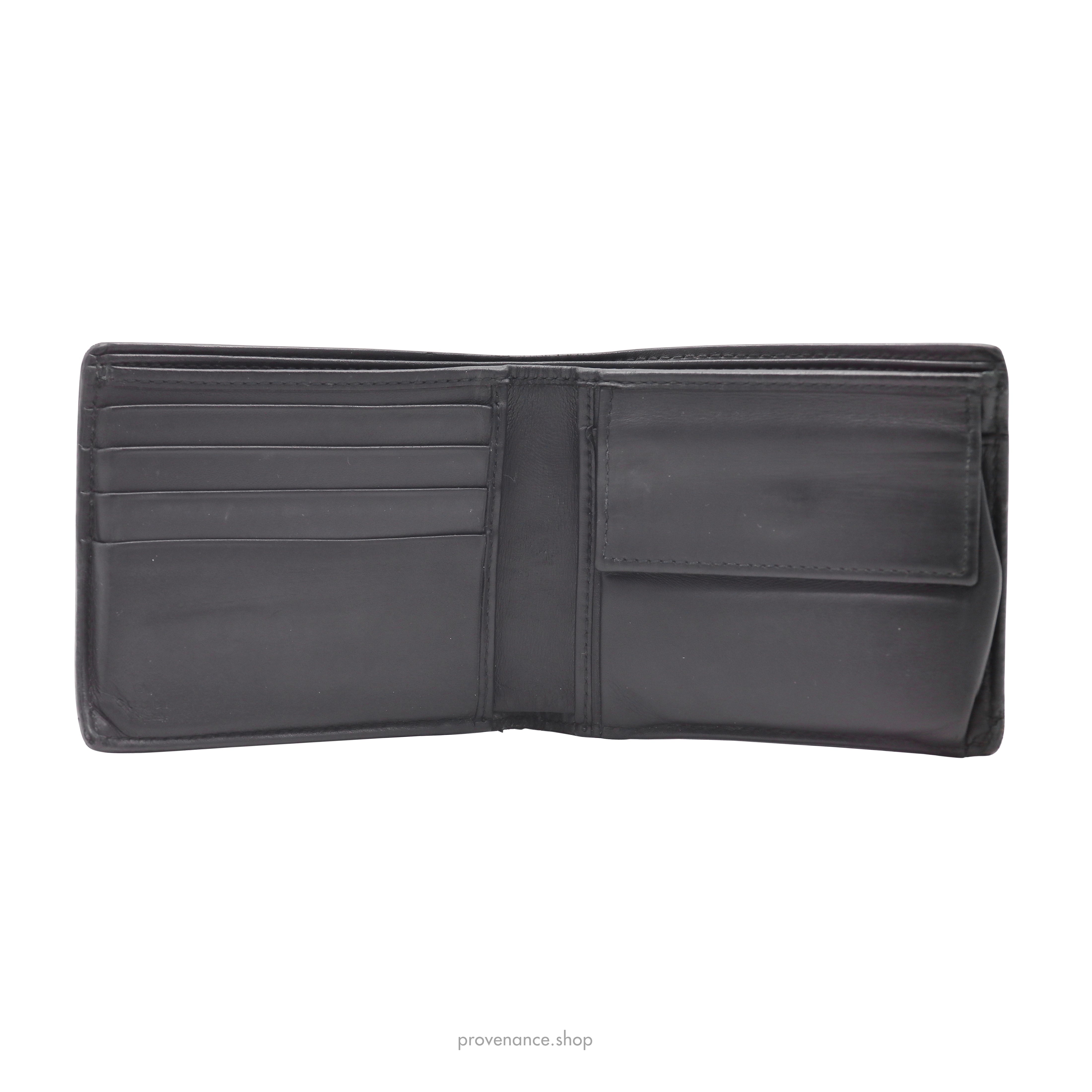 Gucci GG Supreme Bifold Wallet - Caleido - 7