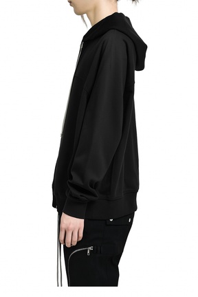 WINDBREAKER / BLK - 3
