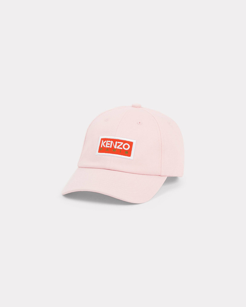 KENZO Paris baseball cap 1