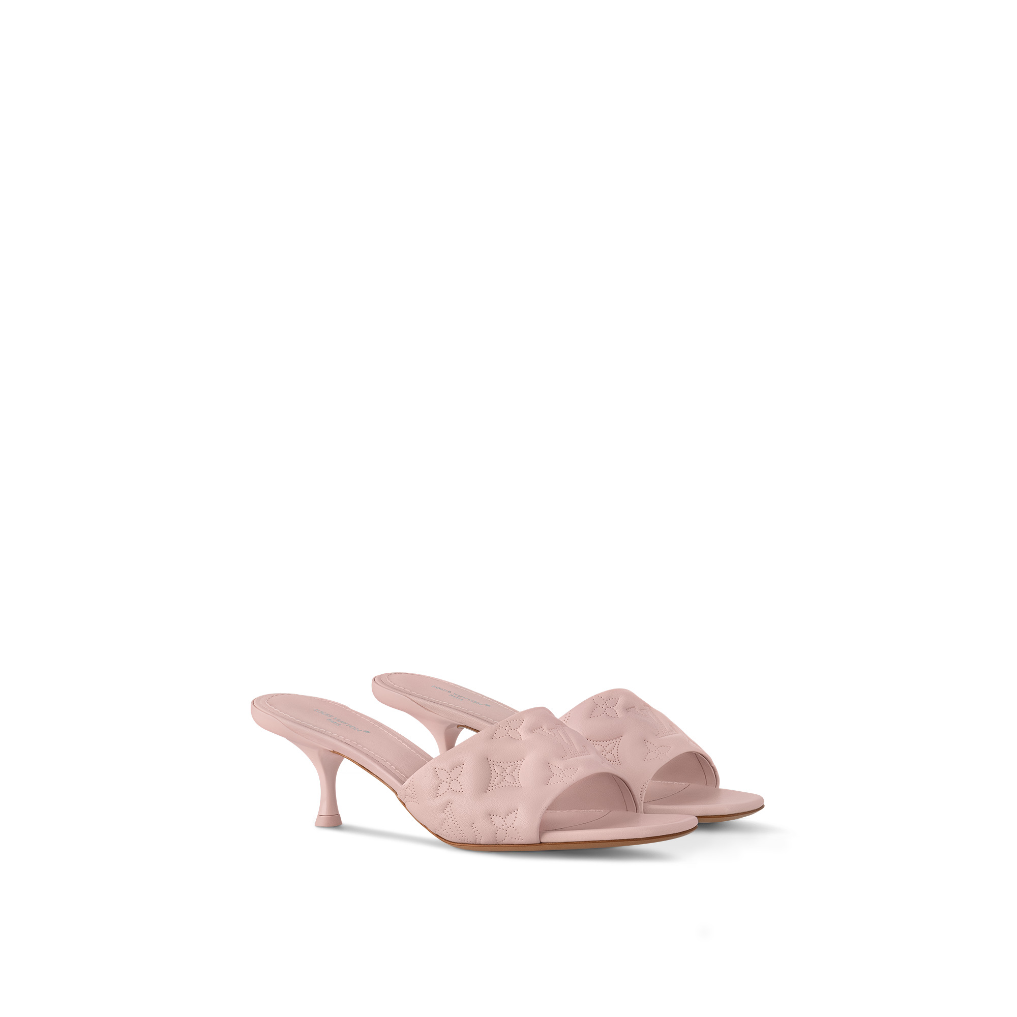 Neo Revival Mule - 2