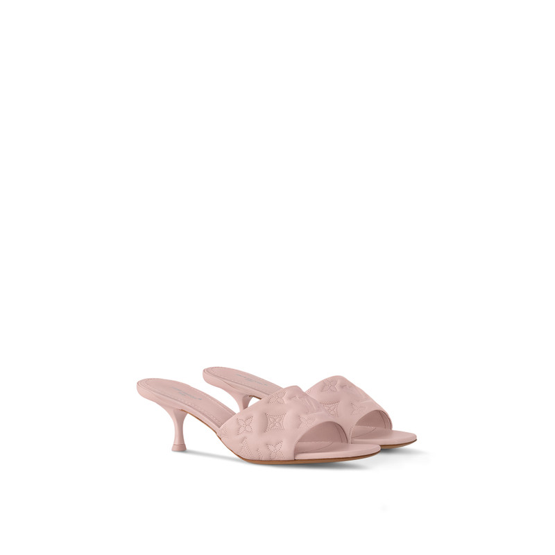 Louis Vuitton Neo Revival Mule outlook