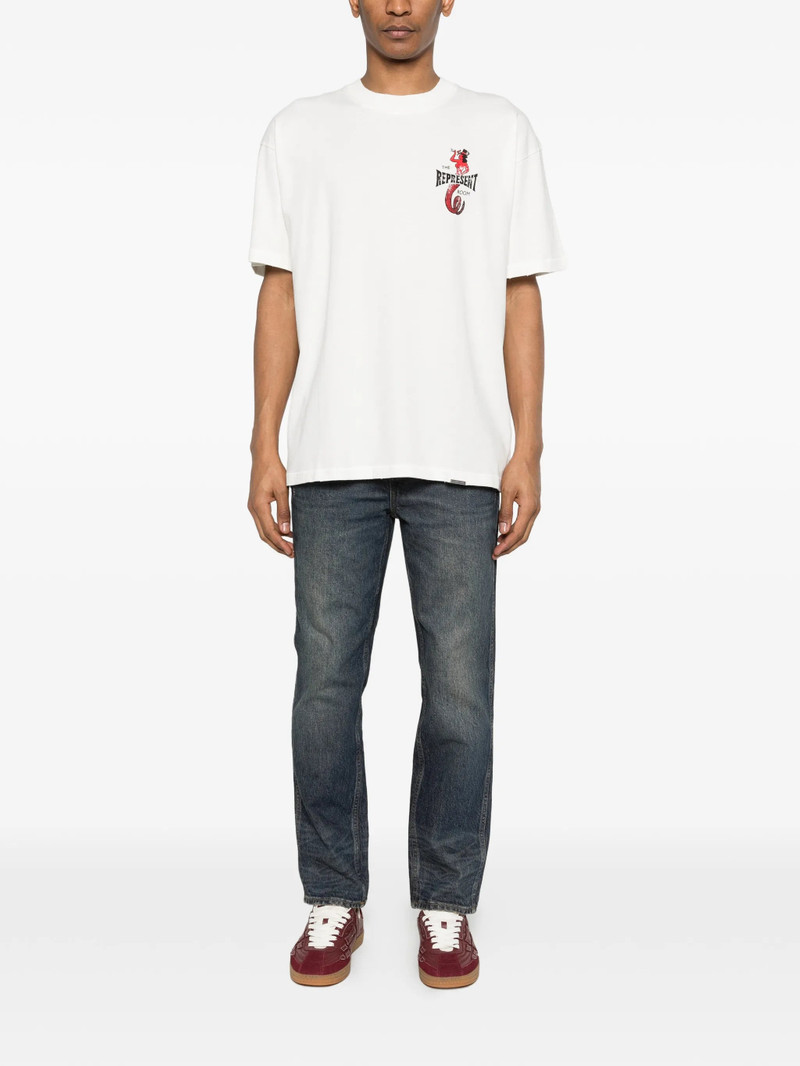 REPRESENT Represent T-shirts And Vests outlook