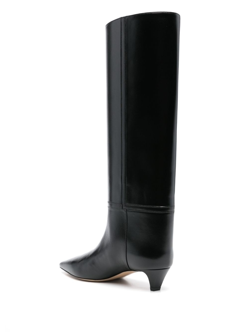 45mm FFold boots - 3