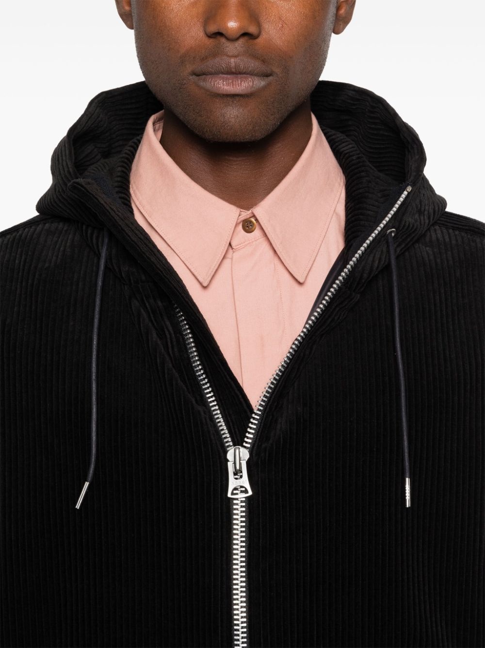 corduroy jacket - 5