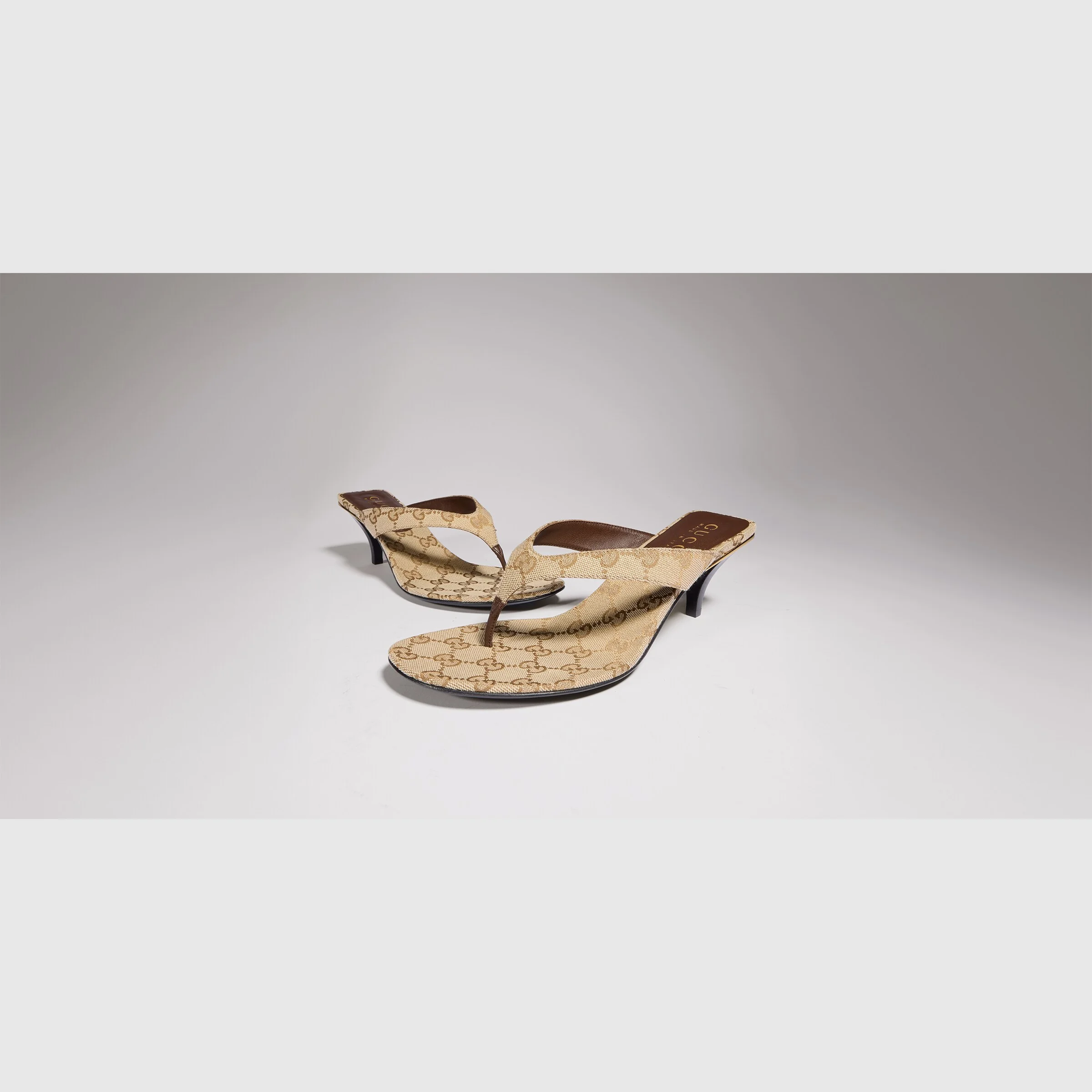 Women's Vittoria thong - 1