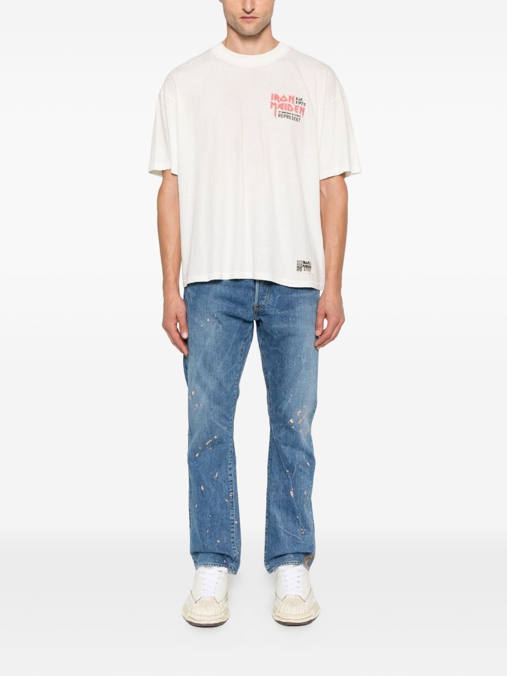 Social Sculpture jeans - 2