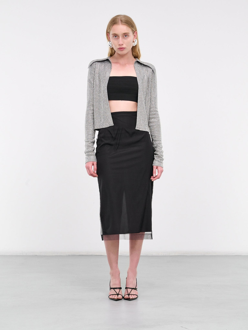 16ARLINGTON Vitara Knit Cardigan outlook