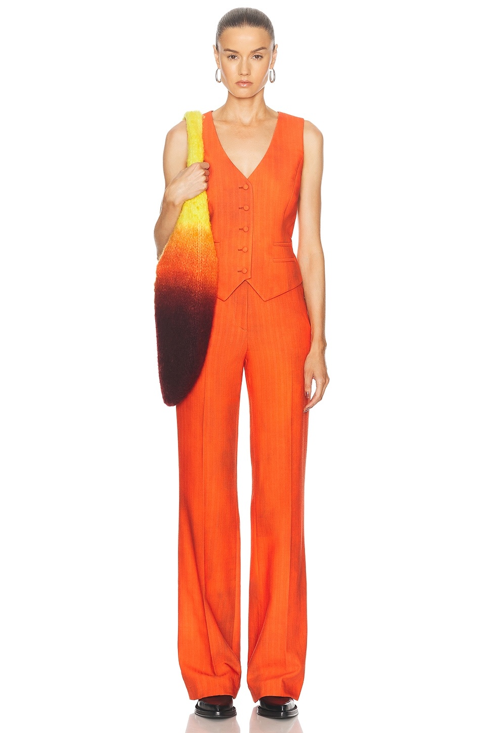 Vesta Pant - 5