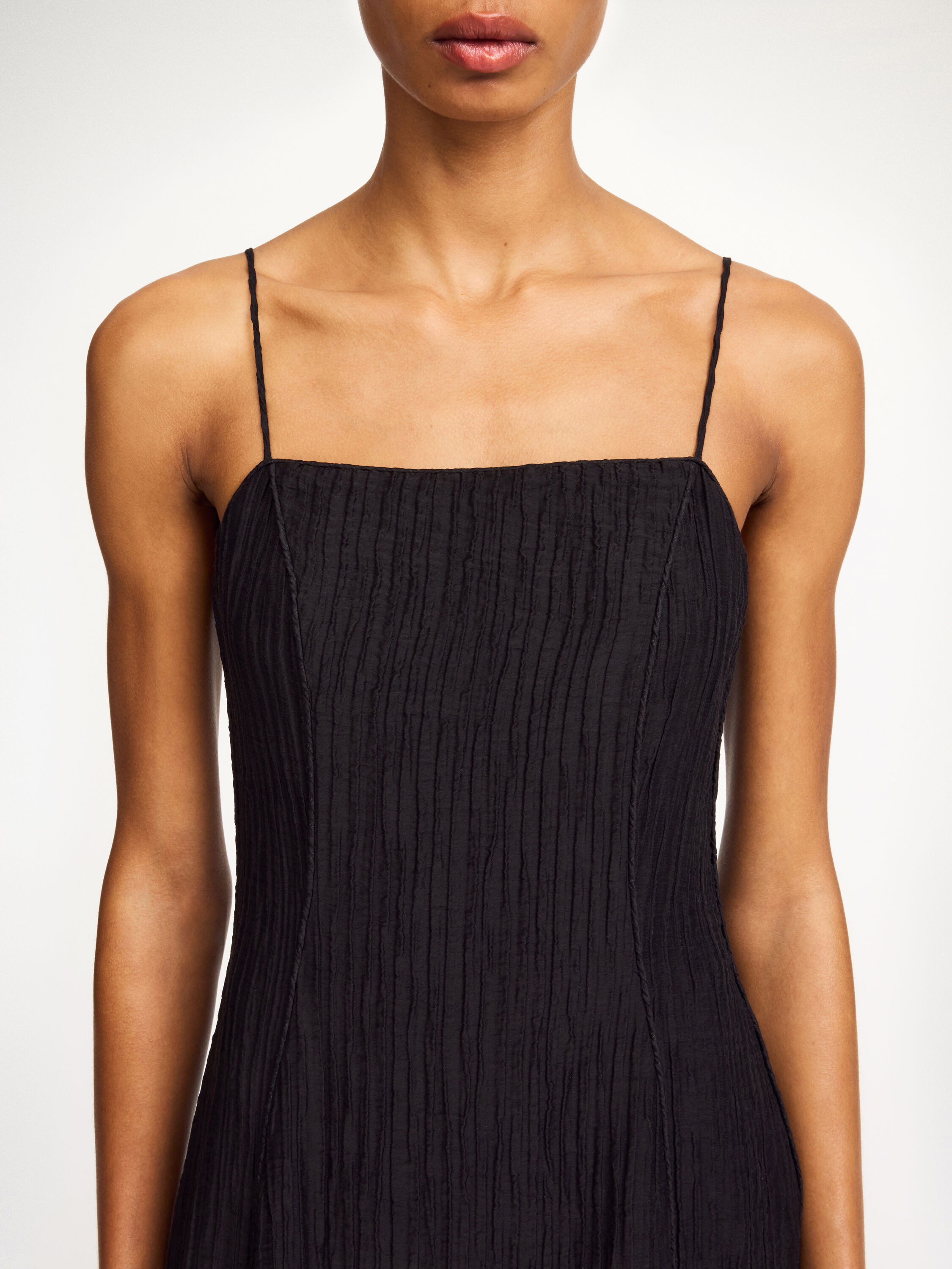 Lucille maxi dress - 4