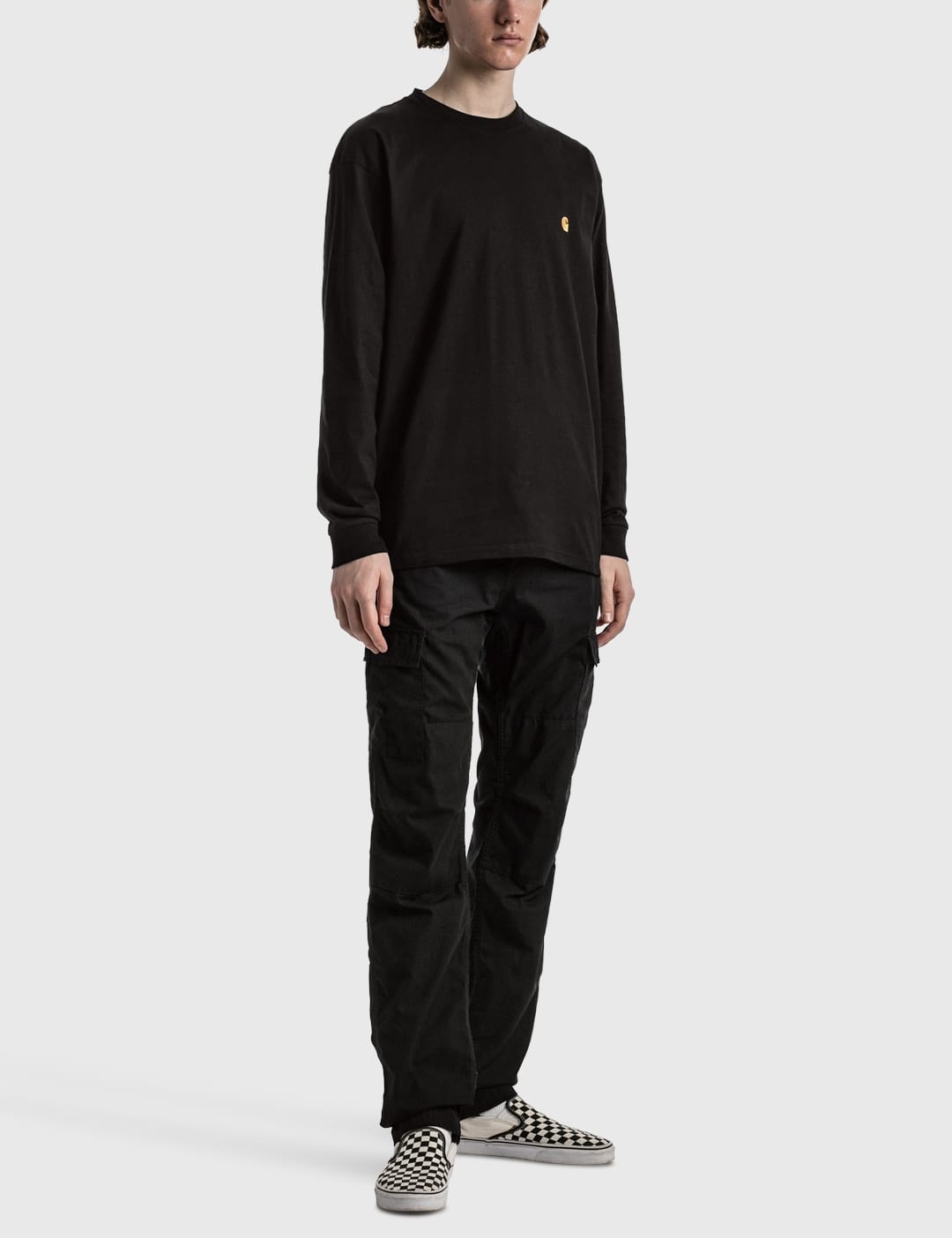 CHASE T-SHIRT - 5