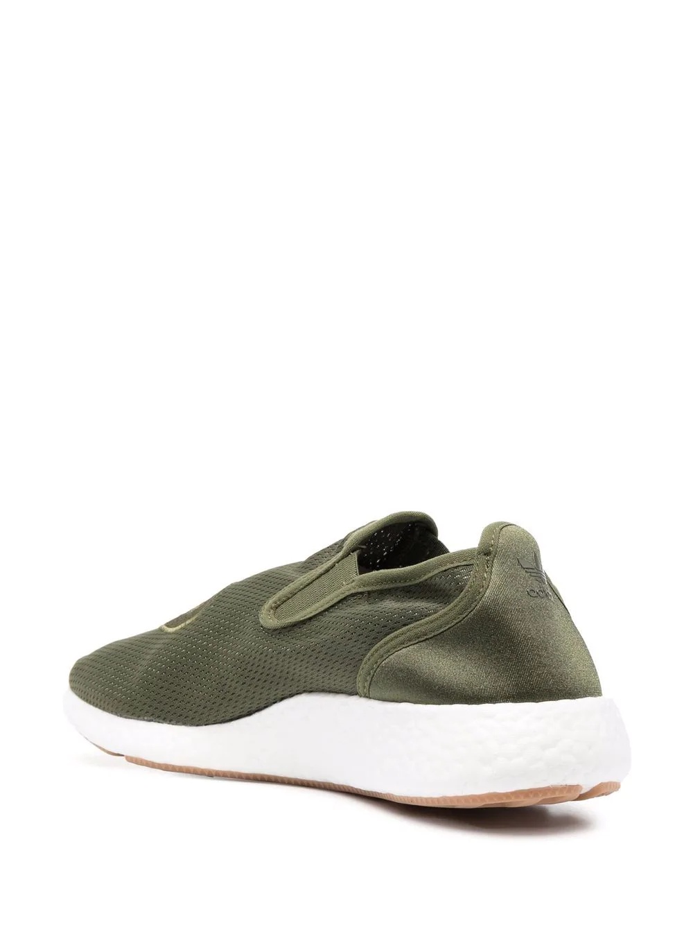 x Human Made Pure slip-on sneakers - 3