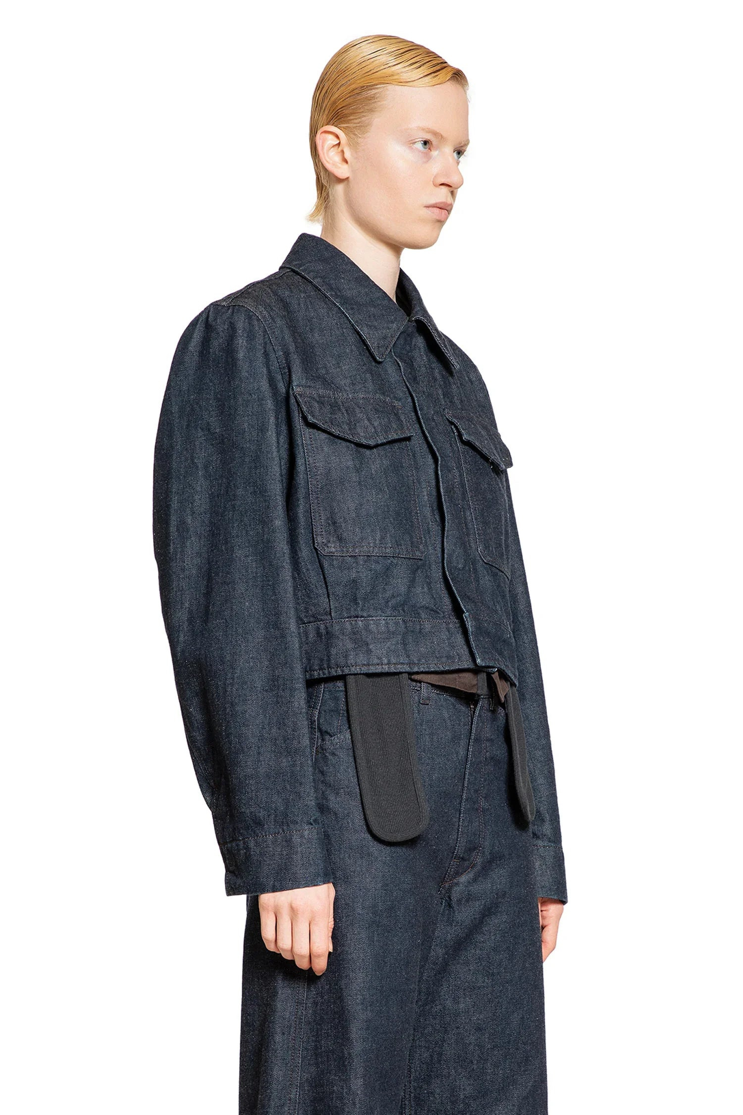 Two-Pocket-Cropped-Jacket - 2