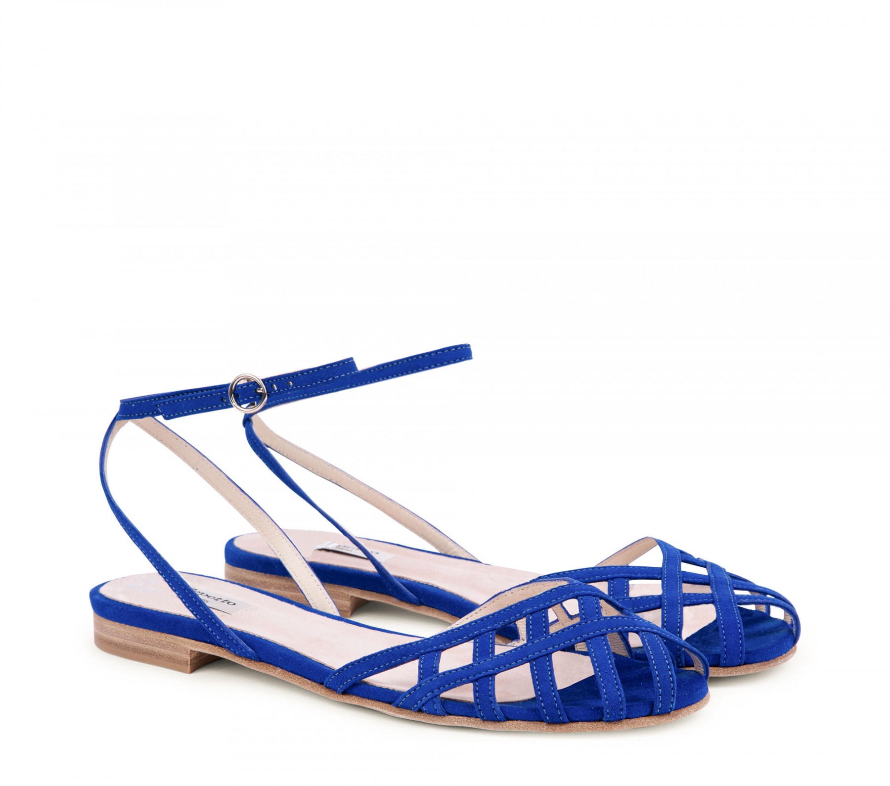 Santorin sandals - 2