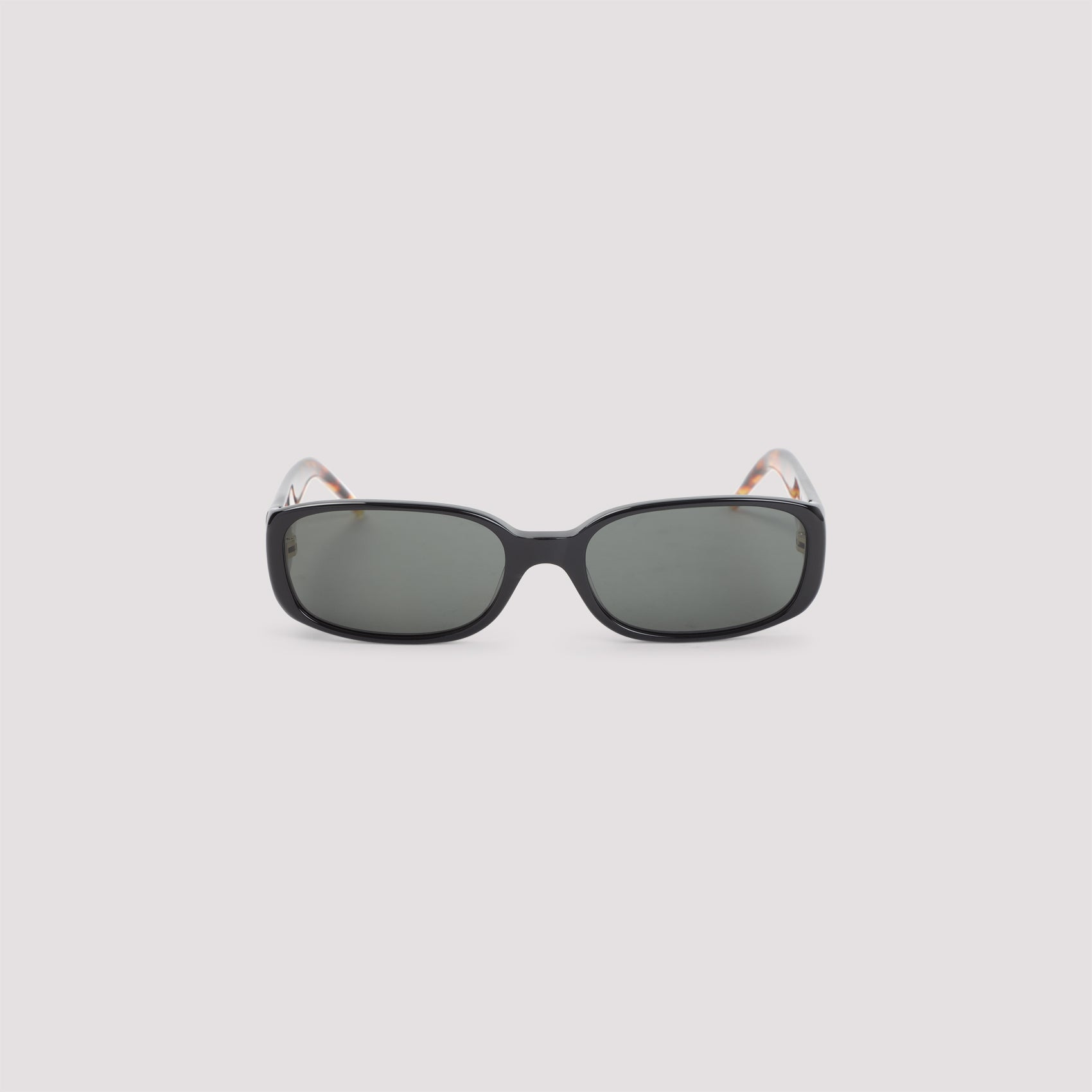 Casablanca Oval Stripe Sunglasses Men - 2