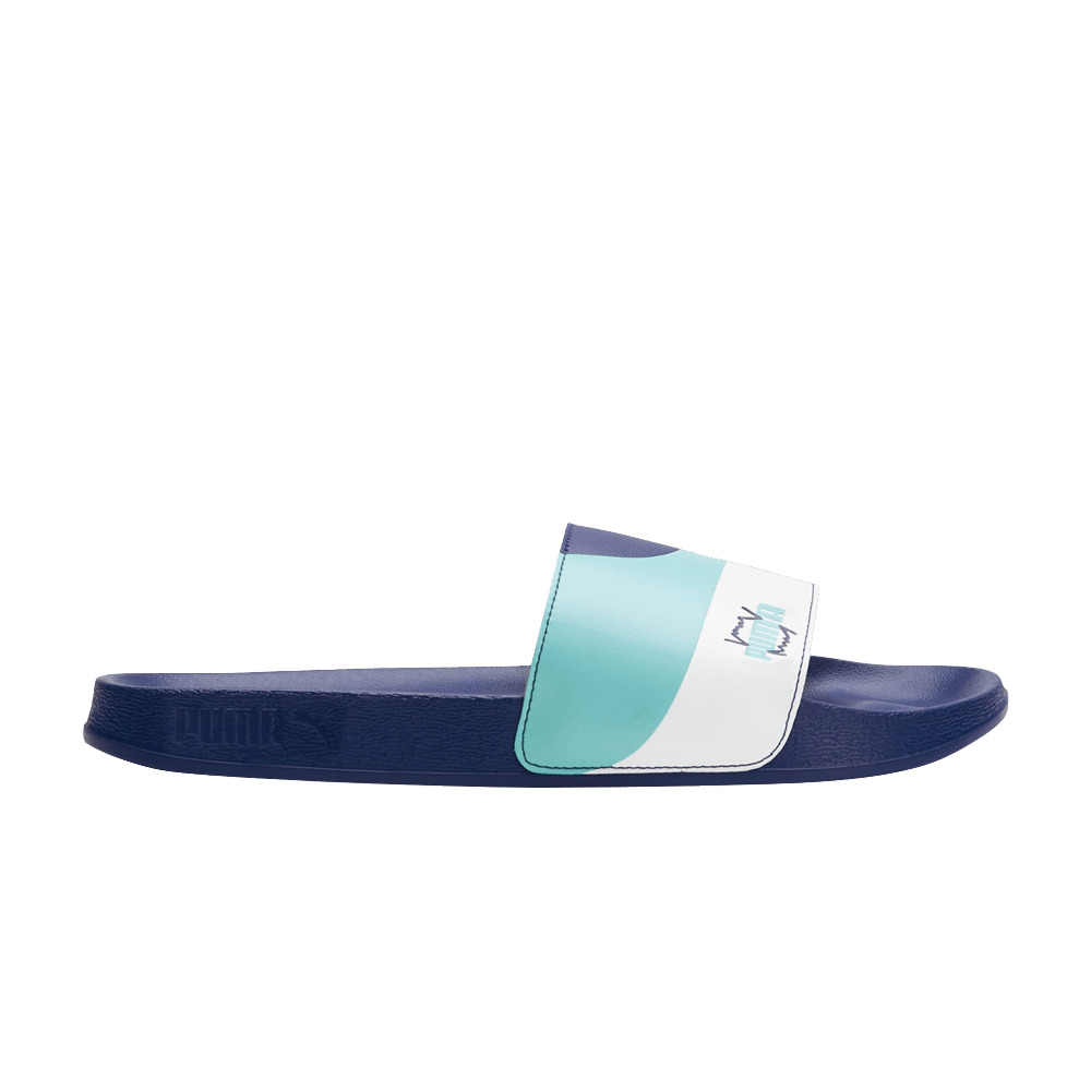 Leadcat FTR Slide 'Angel Blue' - 1