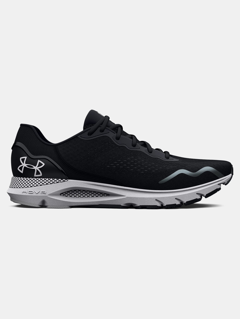 Women's UA HOVR™ Sonic 6 Running Shoes - 1