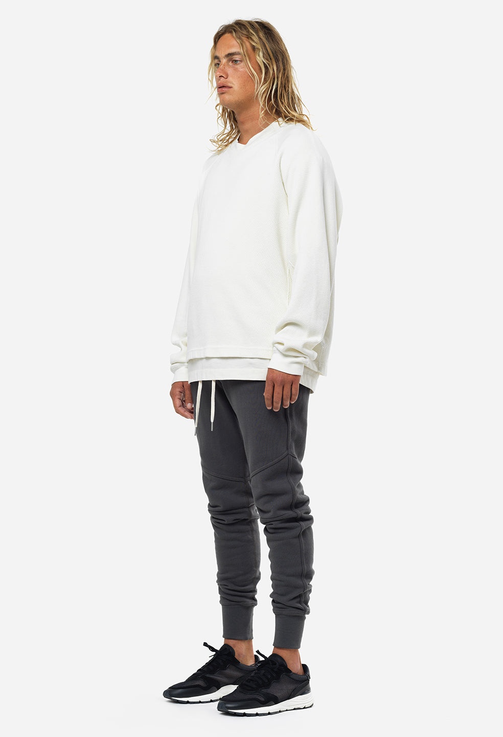 ESCOBAR SWEATPANTS - 4