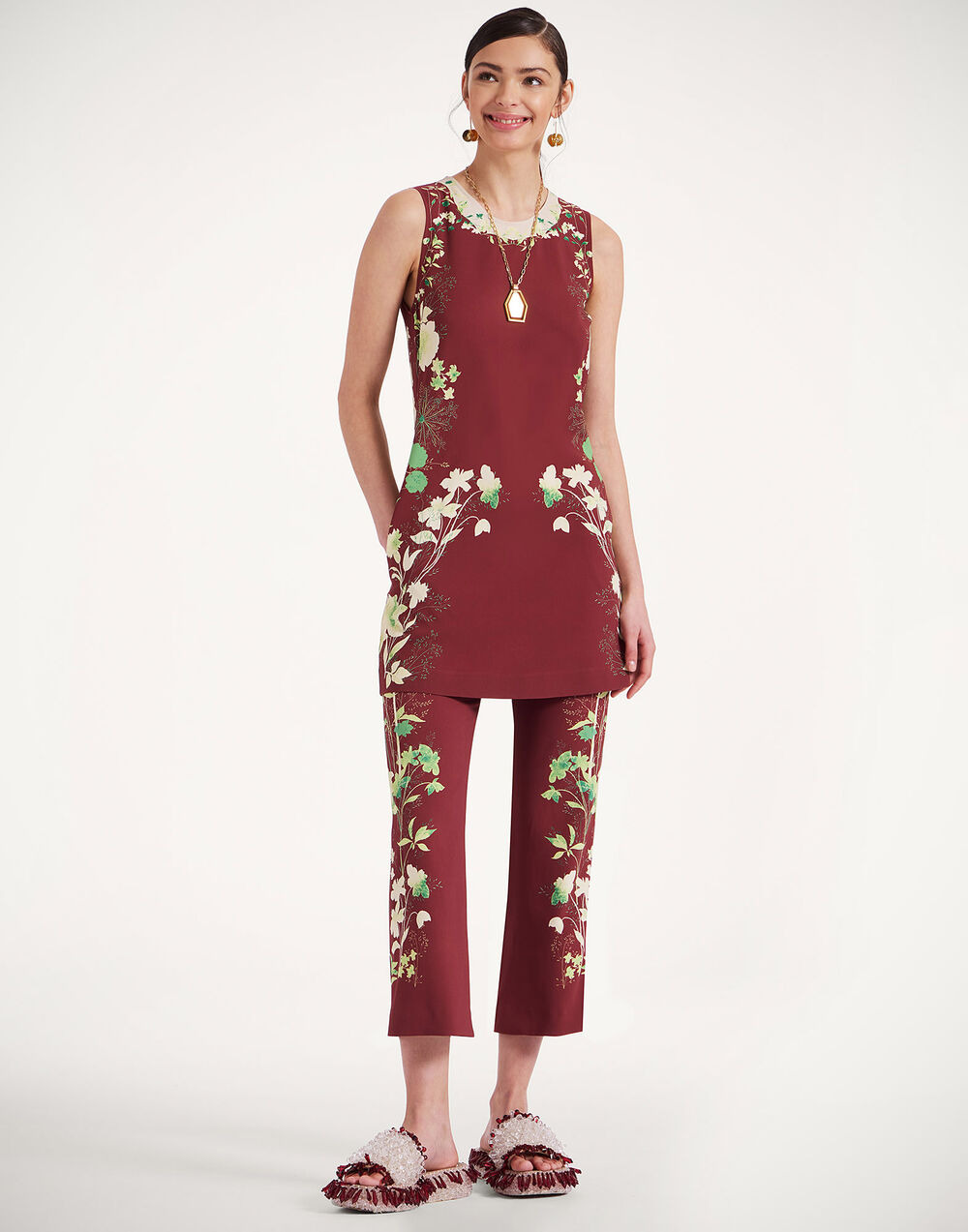 Stretch Tunic - 6