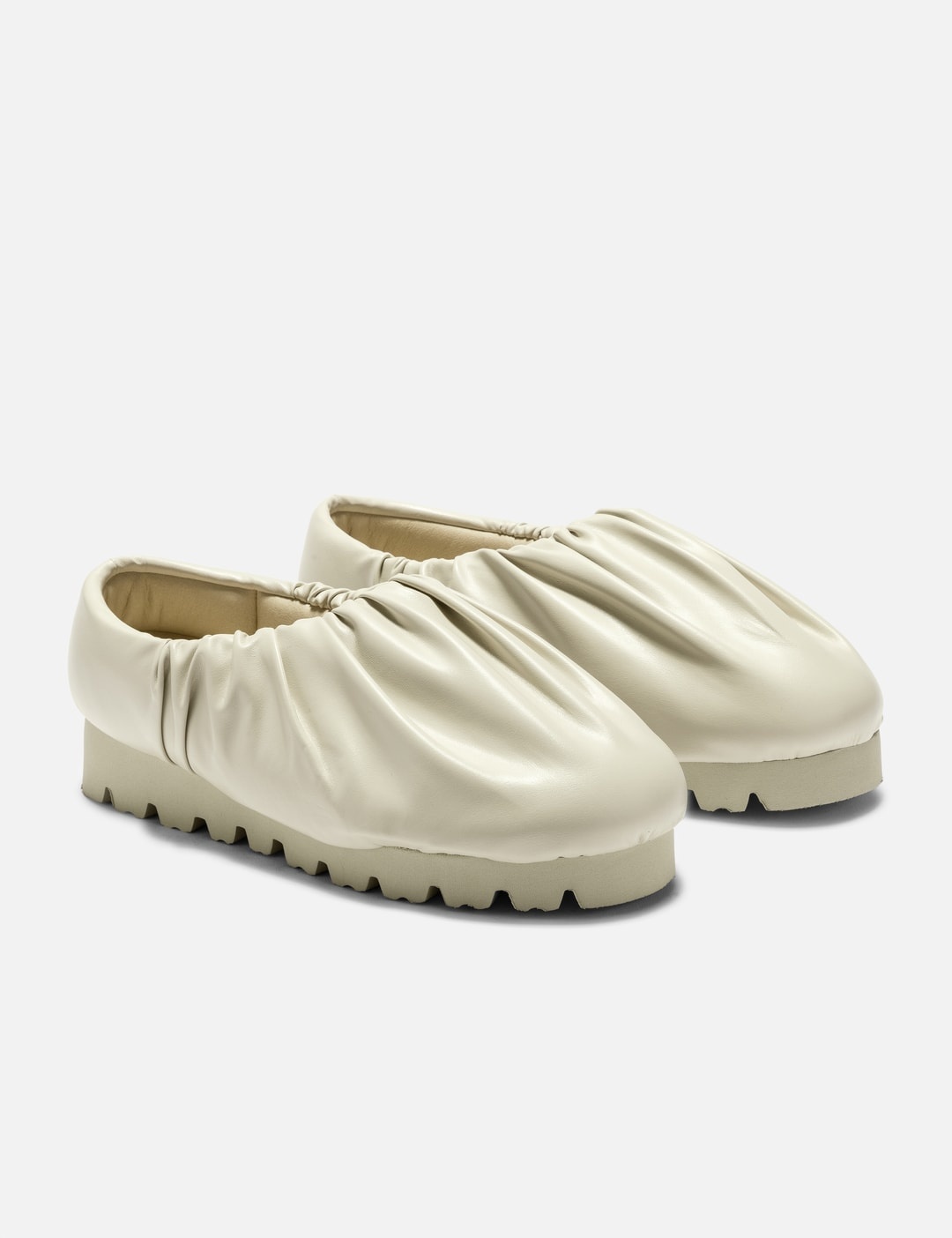 CAMP SHOE LOW - 4
