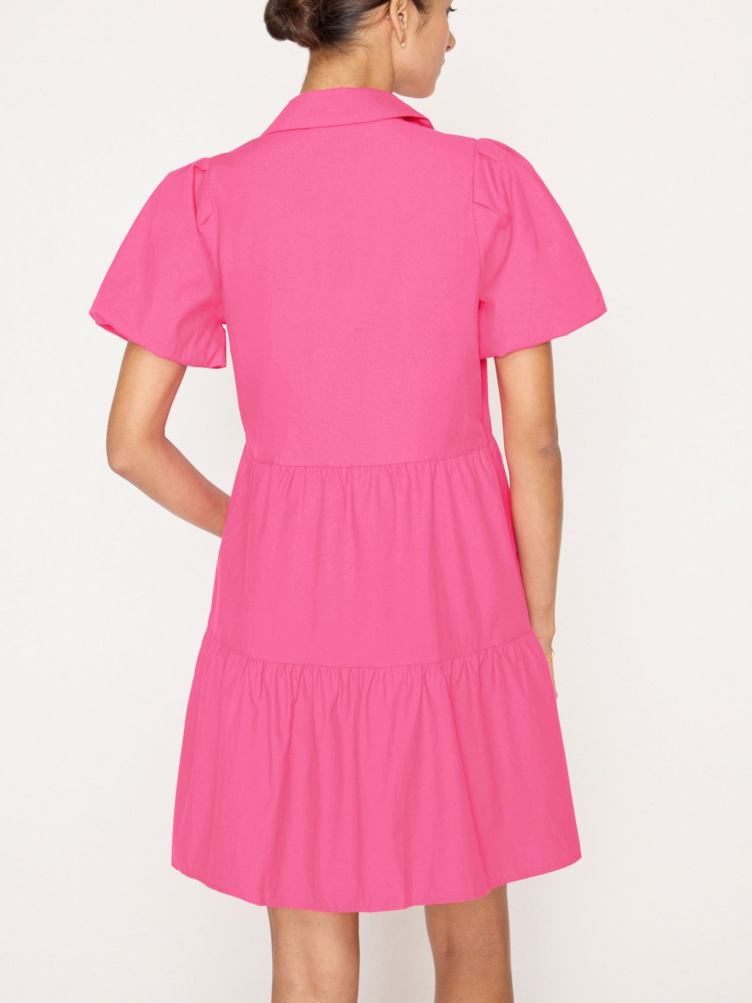 The Havana Mini Dress - 5