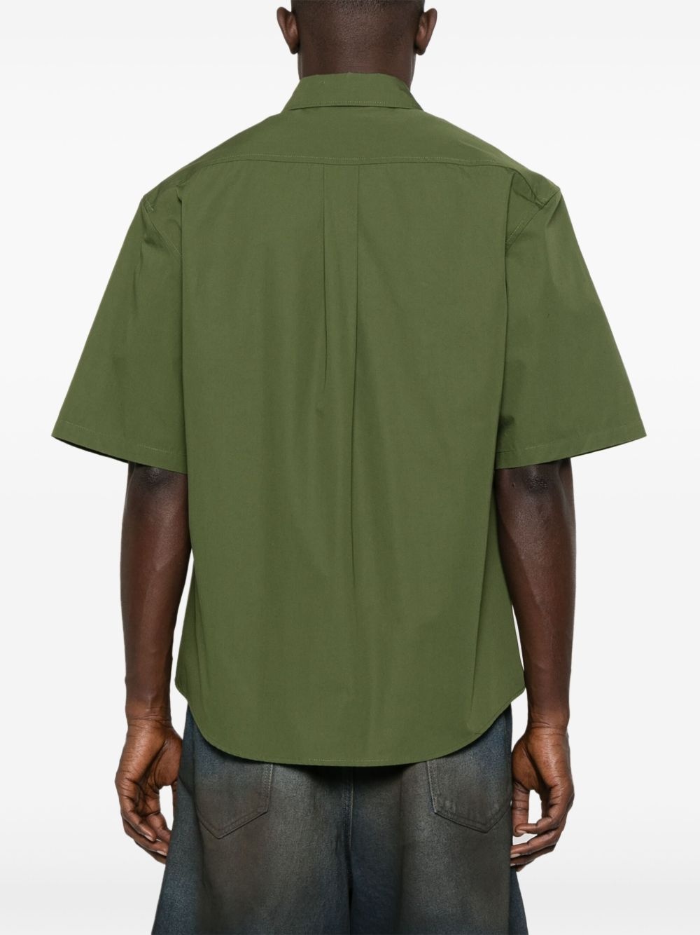 Boke Flower 2.0 shirt - 4