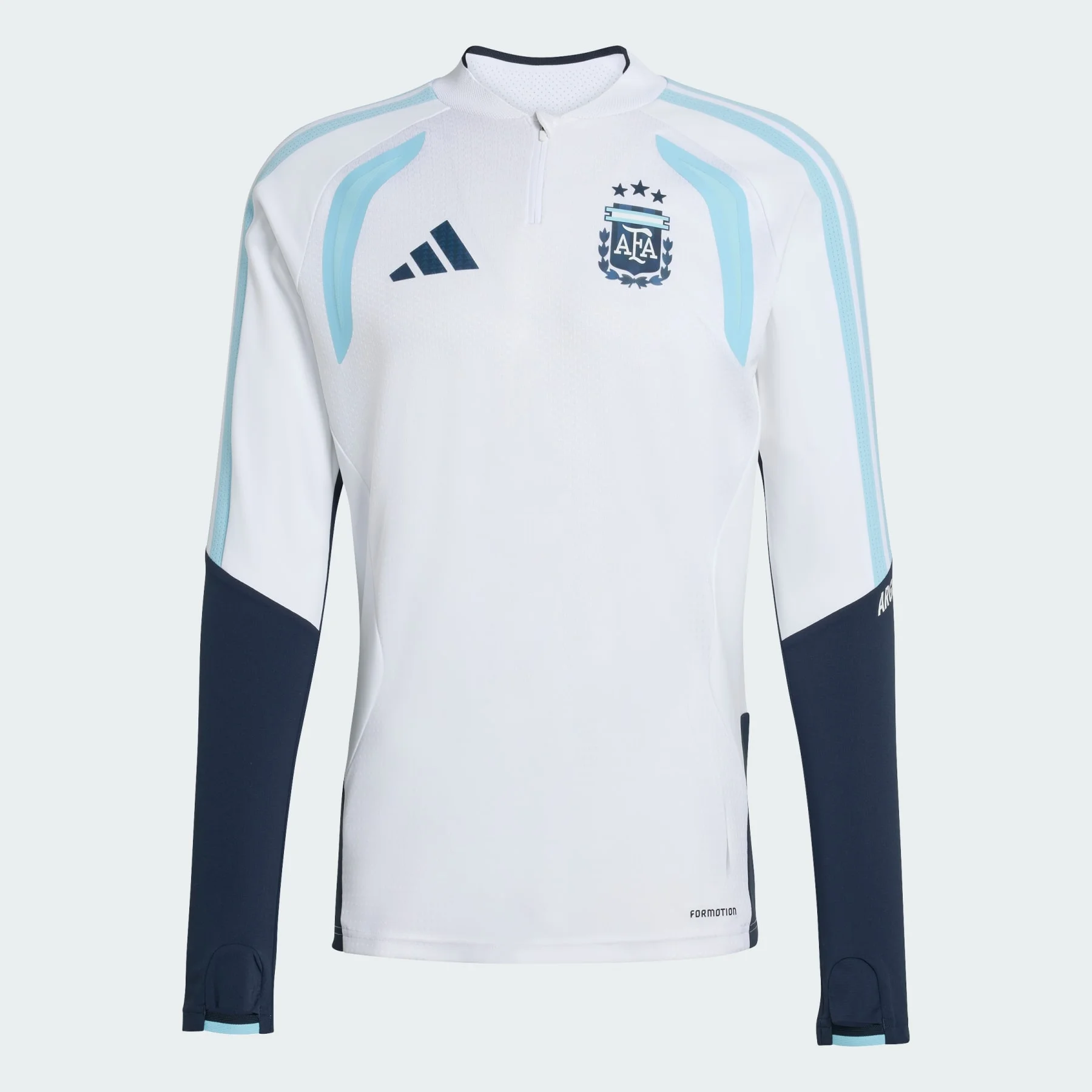 Argentina 26 Tiro Pro Top - 1