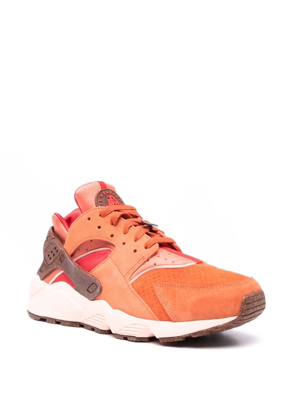 Air Huarake NH low-top sneakers - 2