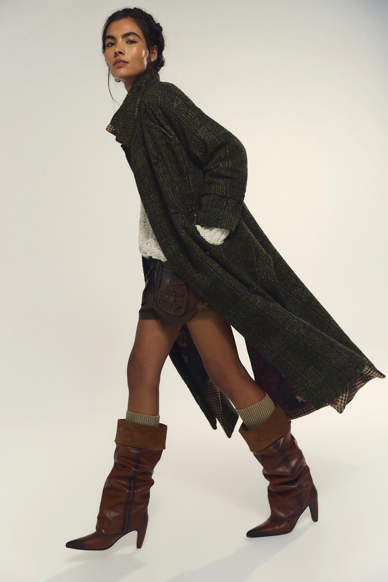 Crovie Coat 3