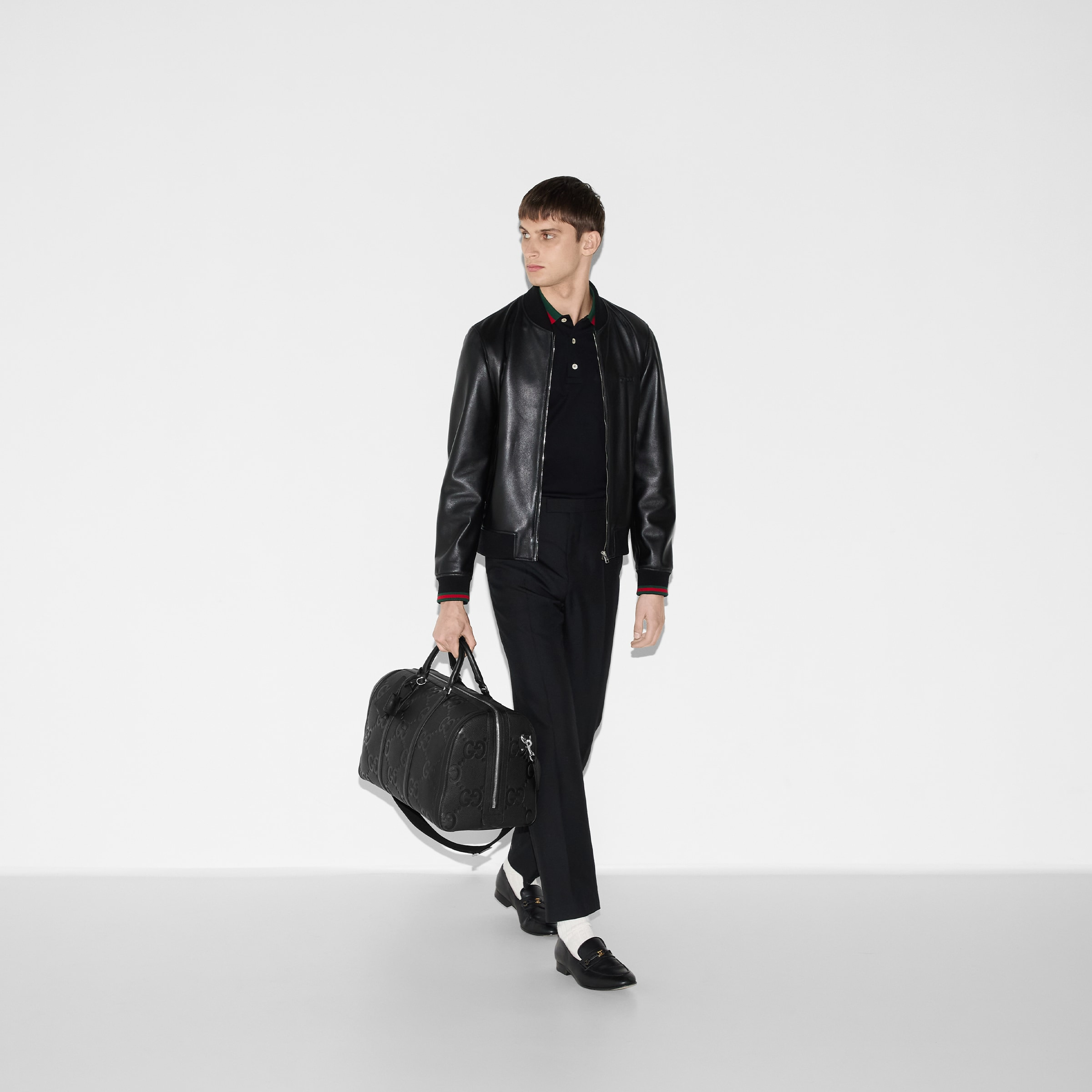 Jumbo GG small duffle bag - 3