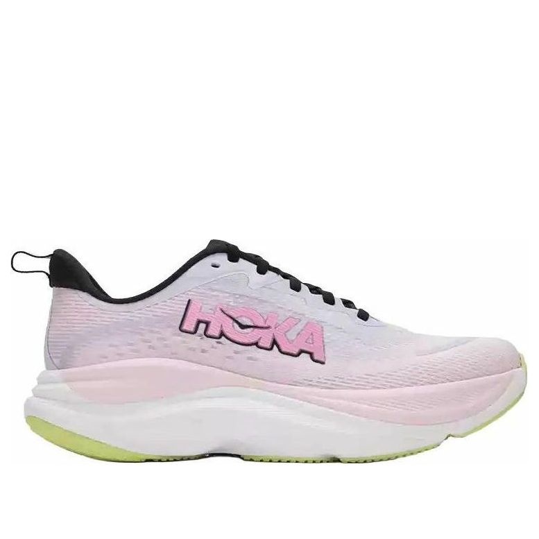 (WMNS) HOKA ONE ONE Skyflow 'Starlight Glow Carnation' 1155113-SLWC - 2