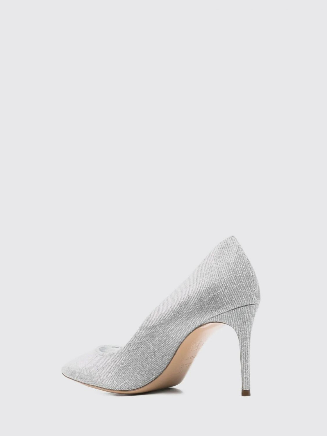 Shoes woman Casadei - 3