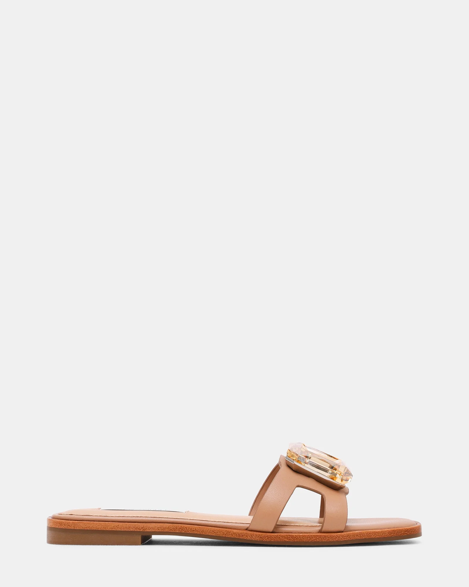 HALETTE BLUSH LEATHER - 1