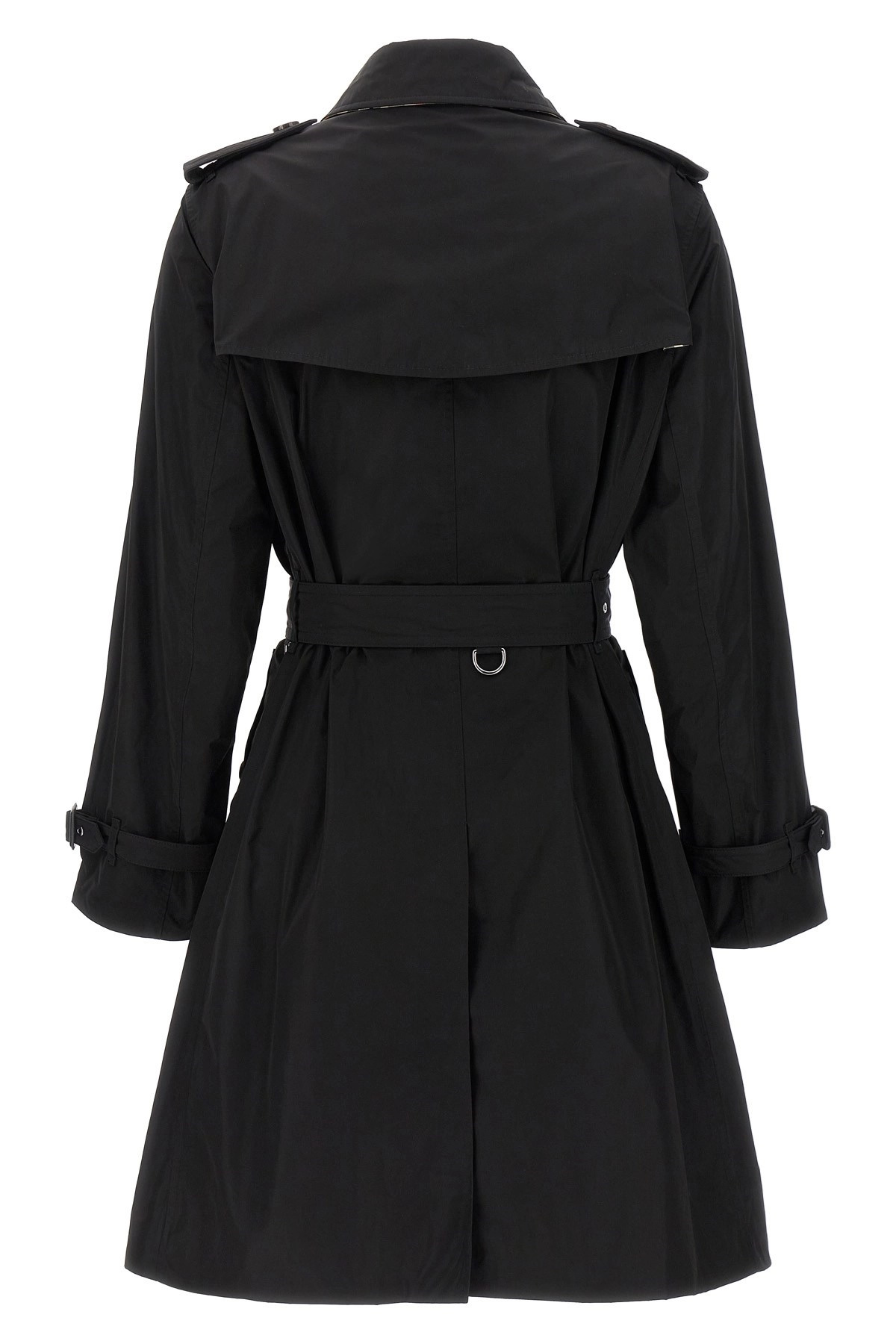 'Kensington' trench coat - 3