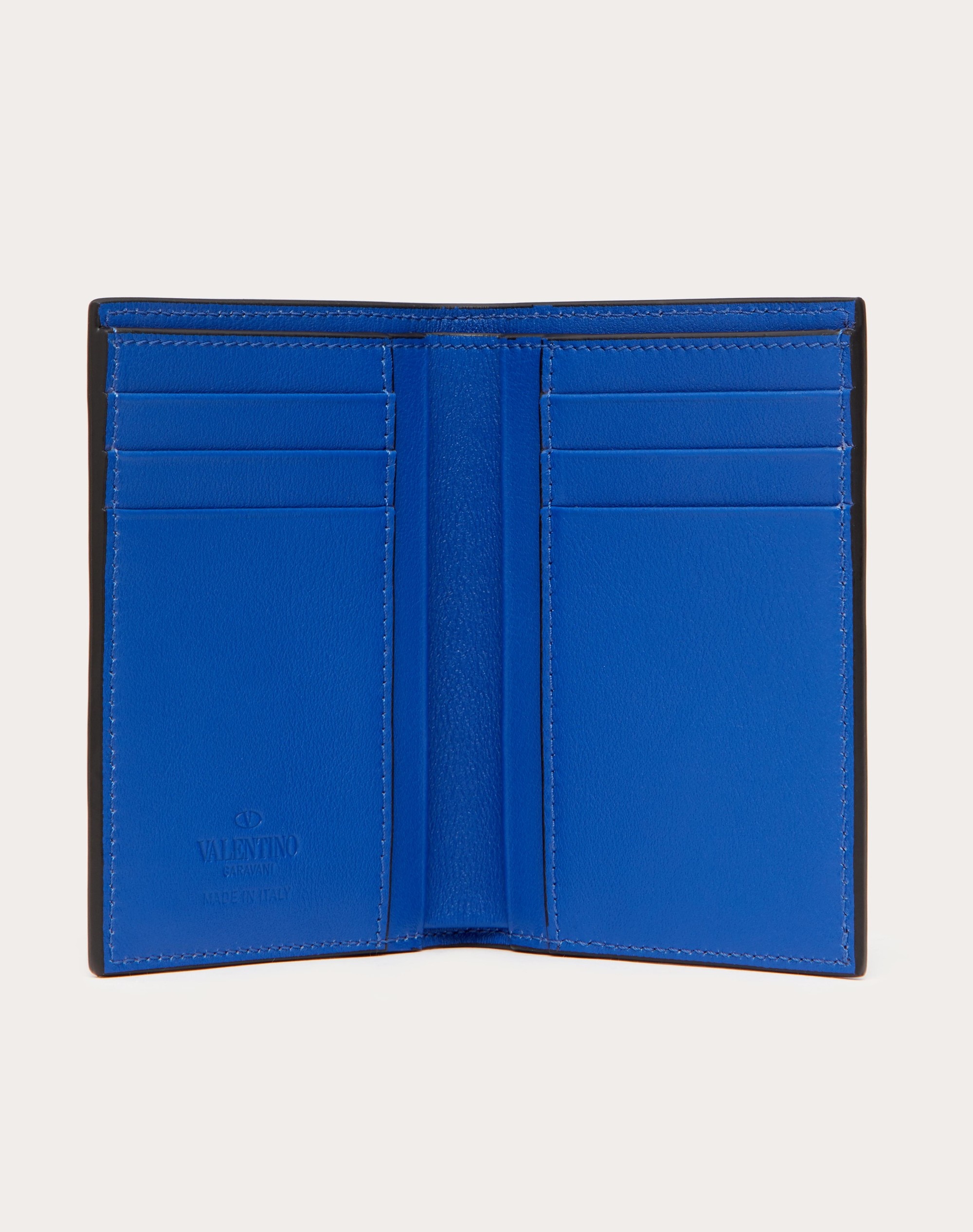 VLOGO SIGNATURE CARDHOLDER - 5