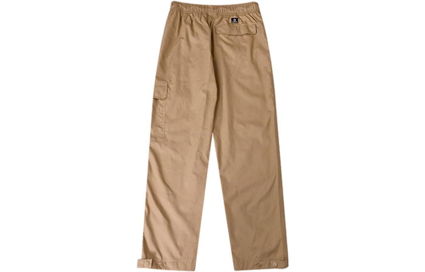 Converse Lightweight Cargo Pants 'Khaki' 10024741-A02 - 2