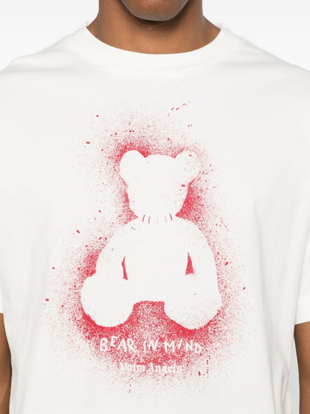 Bear in Mind Ove T-shirt - 4