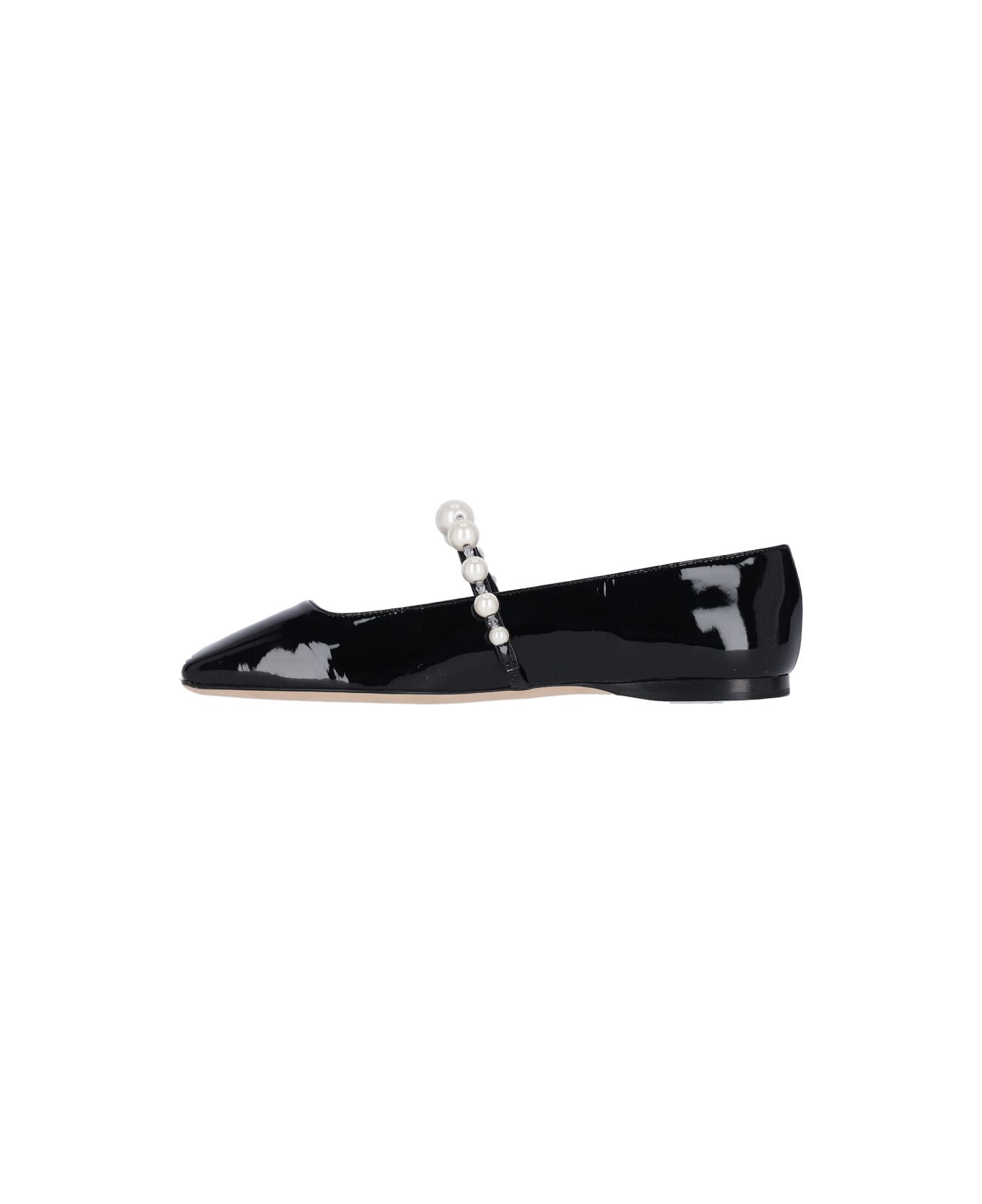 "ade" Ballet Flats - 3