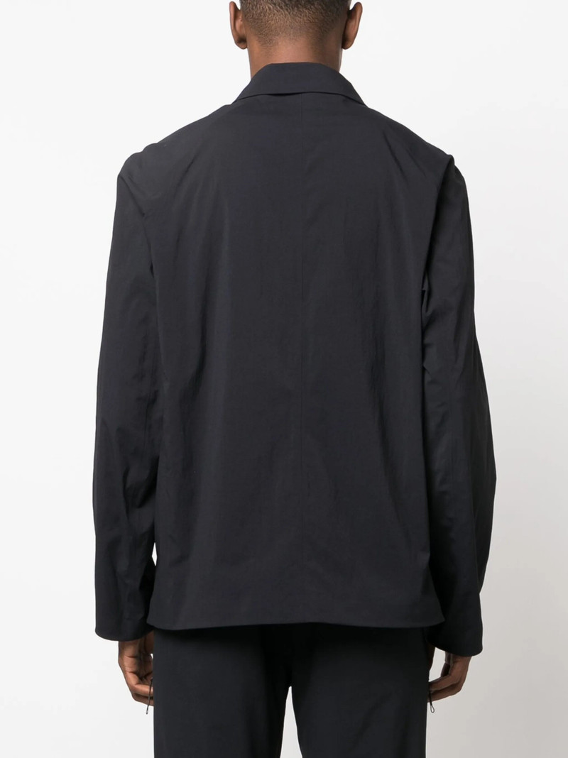 Veilance Spere Lightweight Shirt Jacket outlook