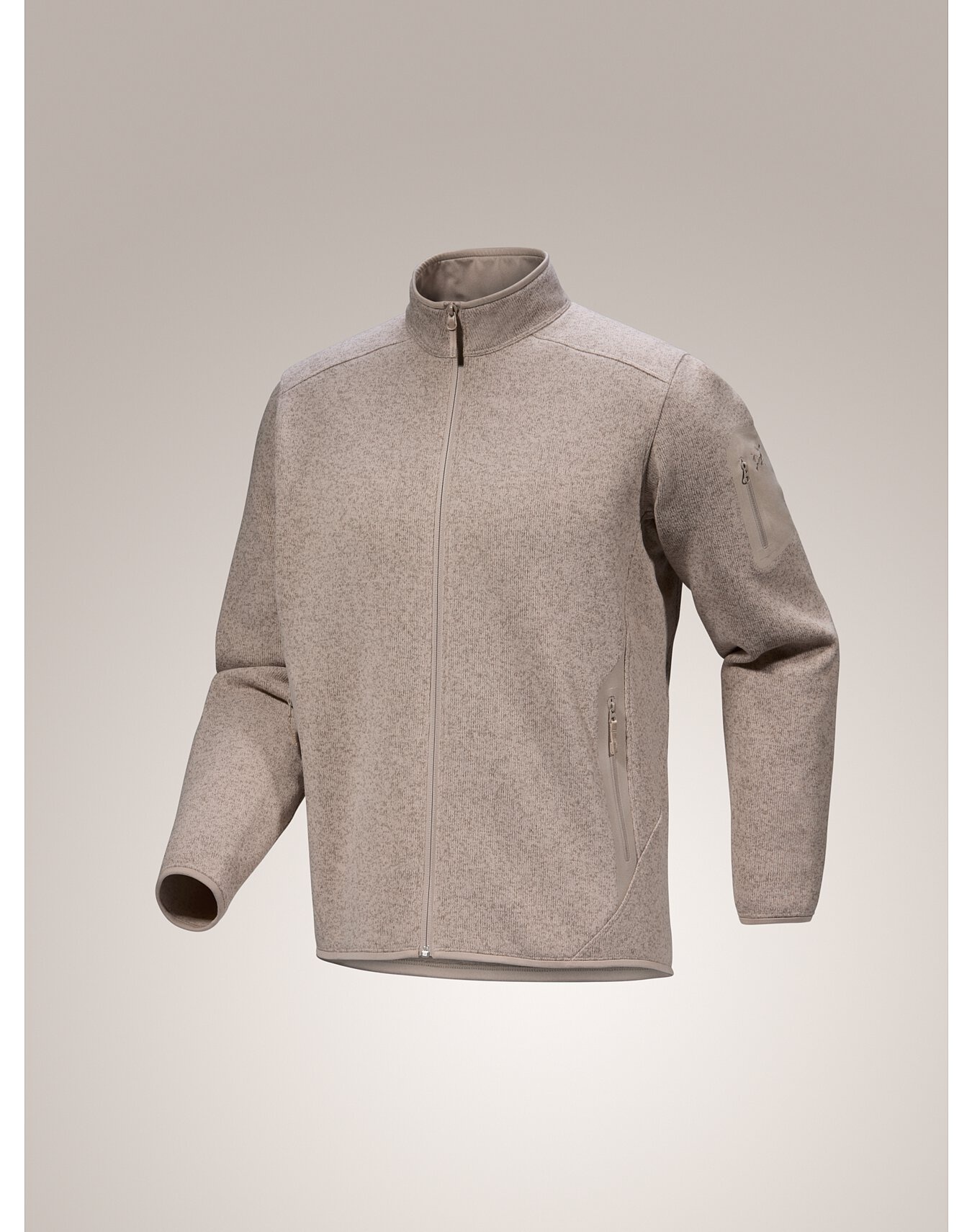 Covert Cardigan - 7