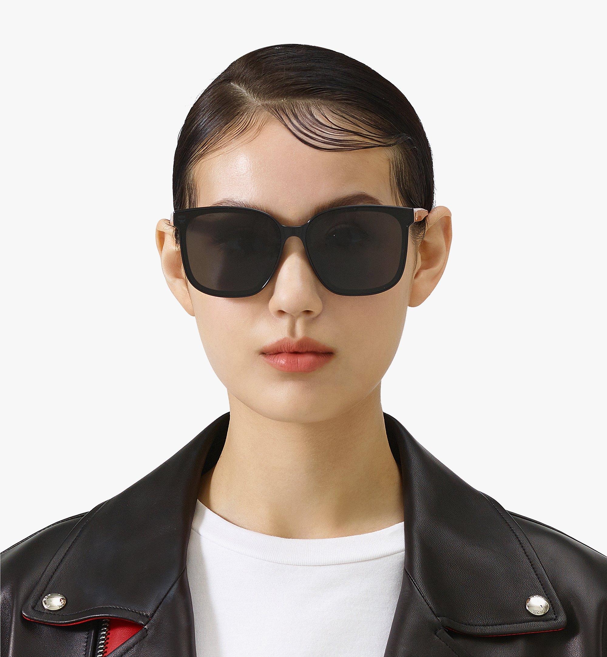 MCM718SLB Square Sunglasses - 2