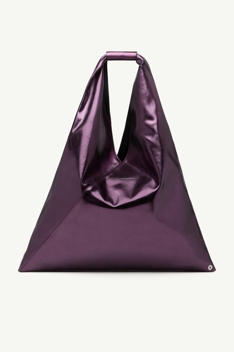 Japanese Classic Shoulder Bag 3