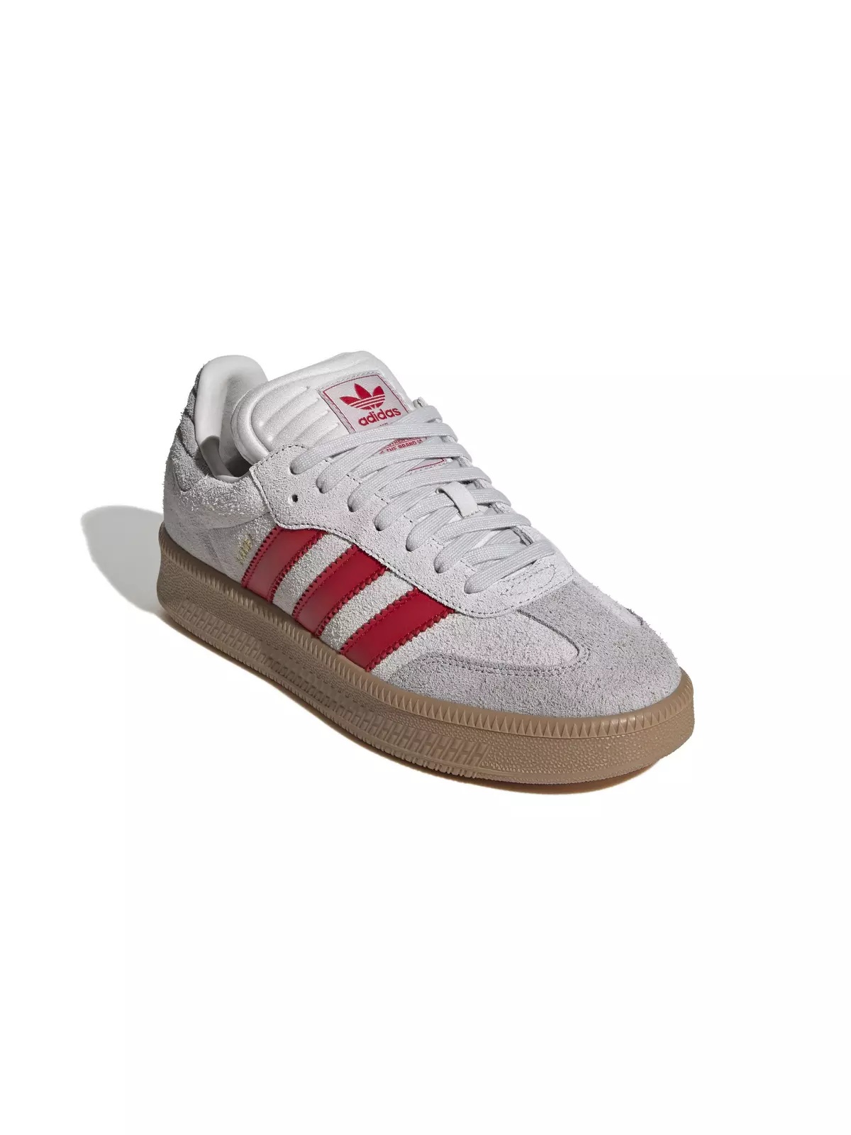 DS Samba XLG Casual Shoes - 3