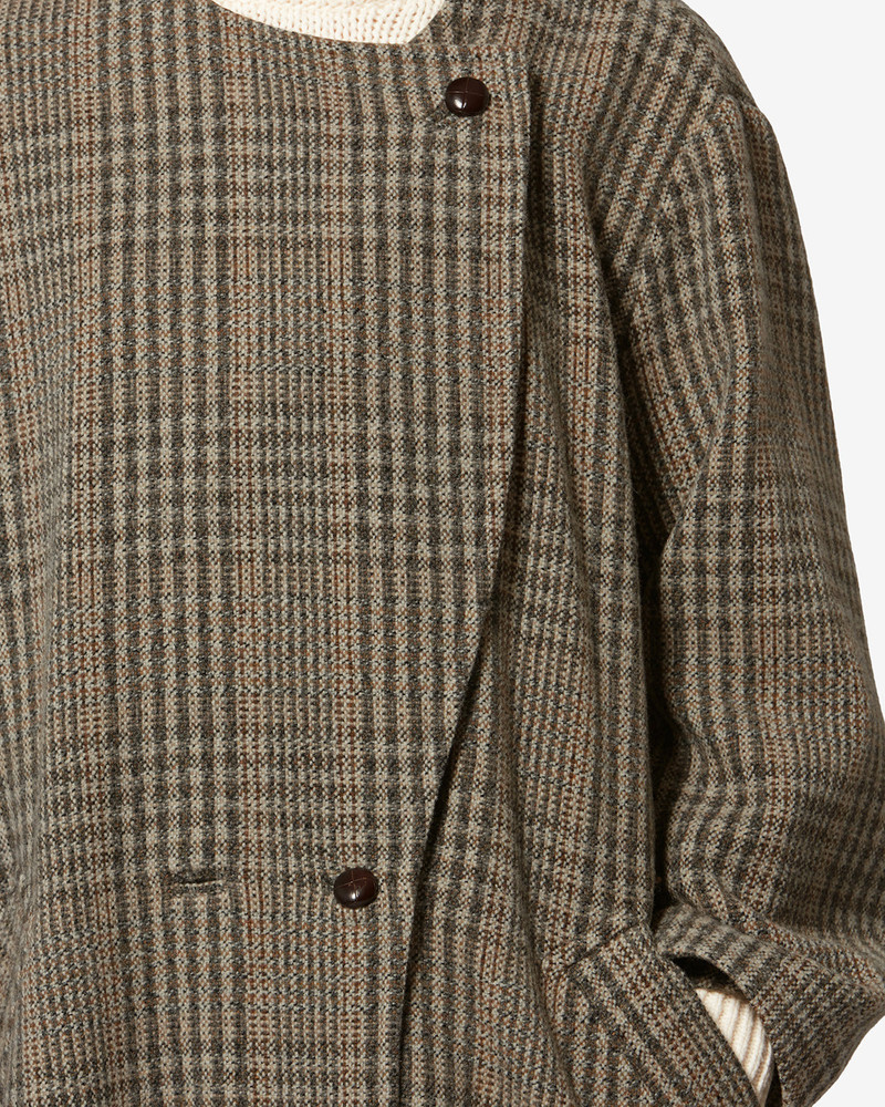 RENEE COAT 3
