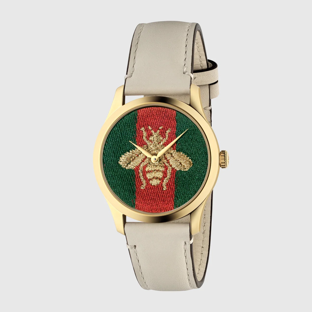 G-Timeless watch, 38mm - 1