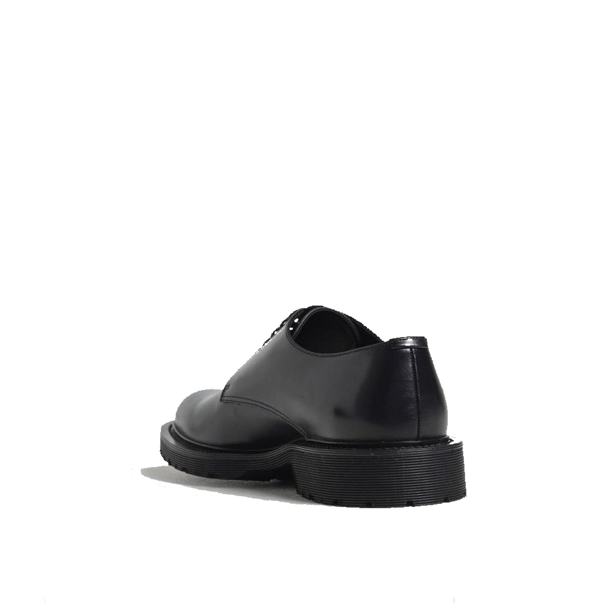 Saint Laurent Army Leather Derbies Men - 3