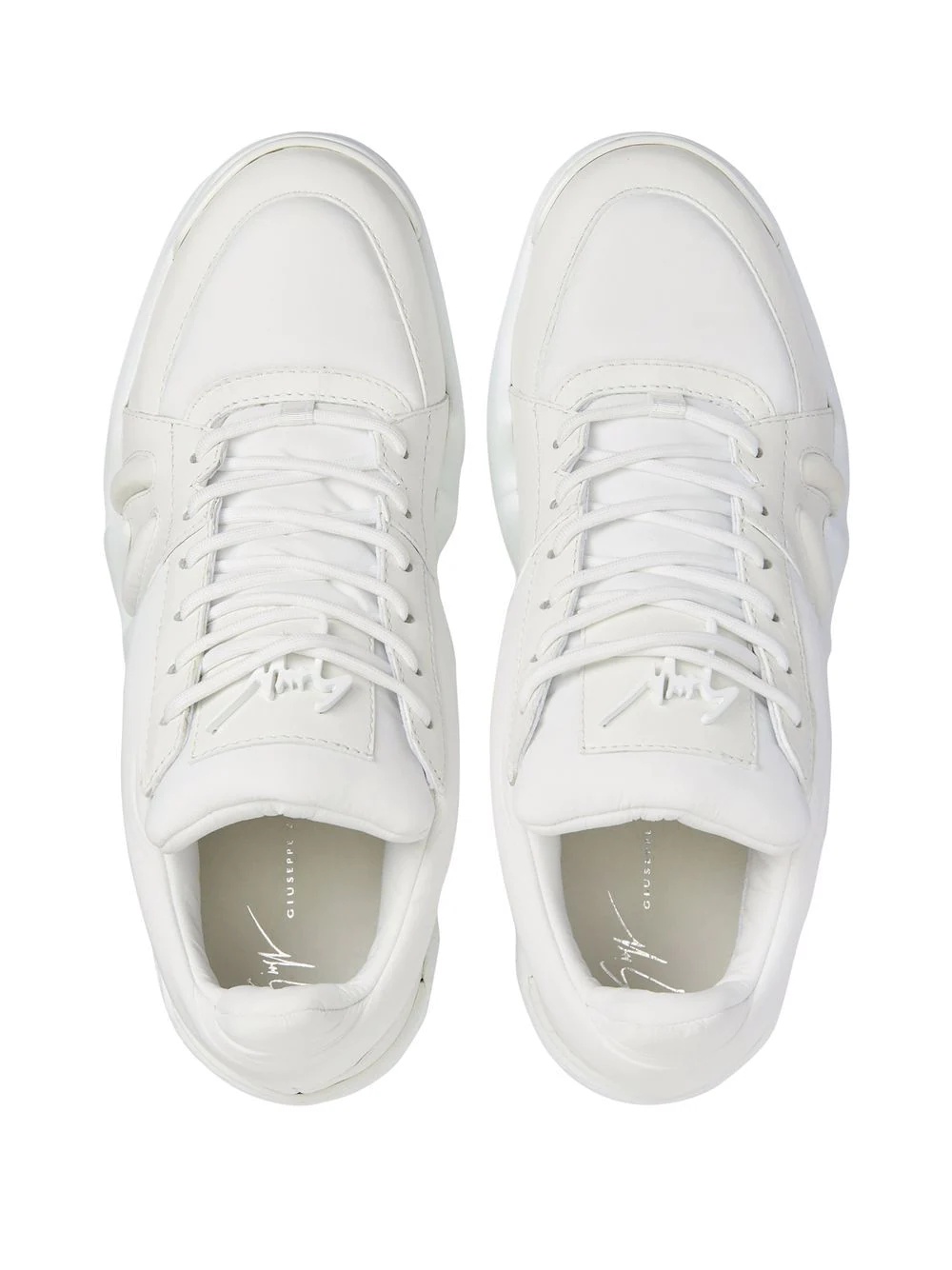 Talon low-top sneakers - 4